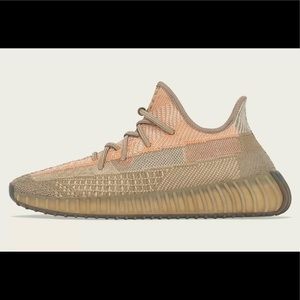 Yeezy 350 Boost - Men Size 13